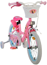 Disney de 16 pulgadas Bicycle Princess Pink 21580