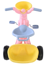 Stich Dreirad Disney Stitch – Mädchen – Rosa