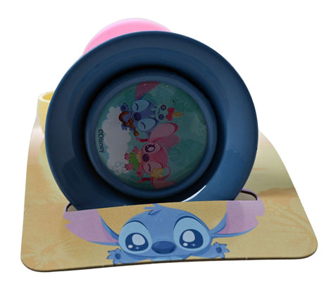Stich Disney Stitch Horn – Mädchen – Rosa