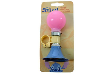Stich Disney Stitch Horn – Mädchen – Rosa