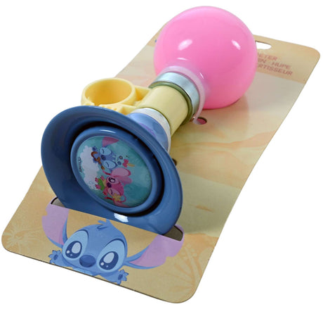 Stich Disney Stitch Horn – Mädchen – Rosa