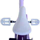 Ønsker ønske ønsker Kinderfiets Girls 12 Inch Purple