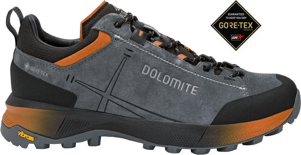 Dolomite vernale hike low gore-tex® - multisport shoes | 42