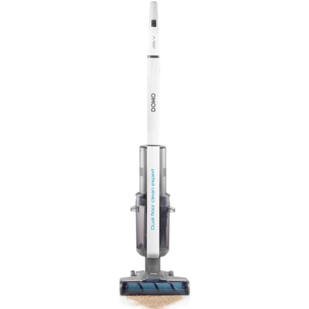 Domo Do236sw Floor Cleaner 21,6 V.