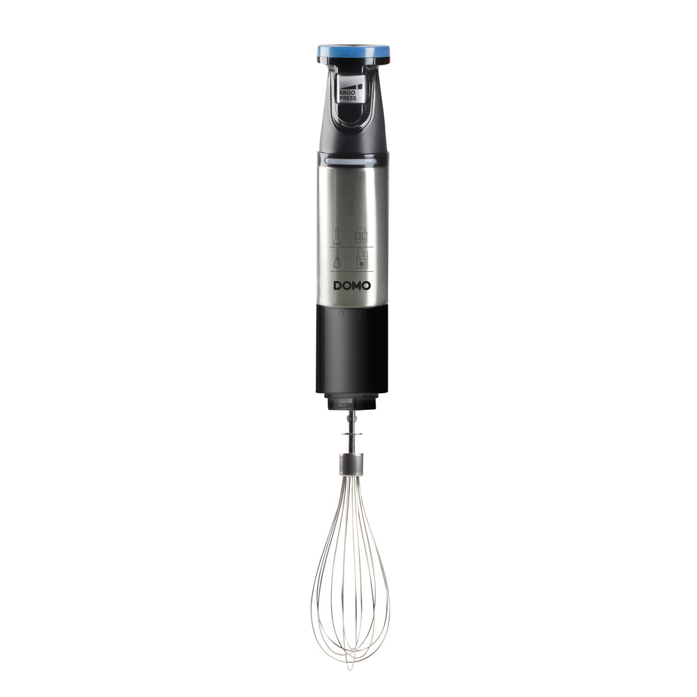 Domo Mixer-Set „Mein Gemüse“ 4-in-1 do9254m