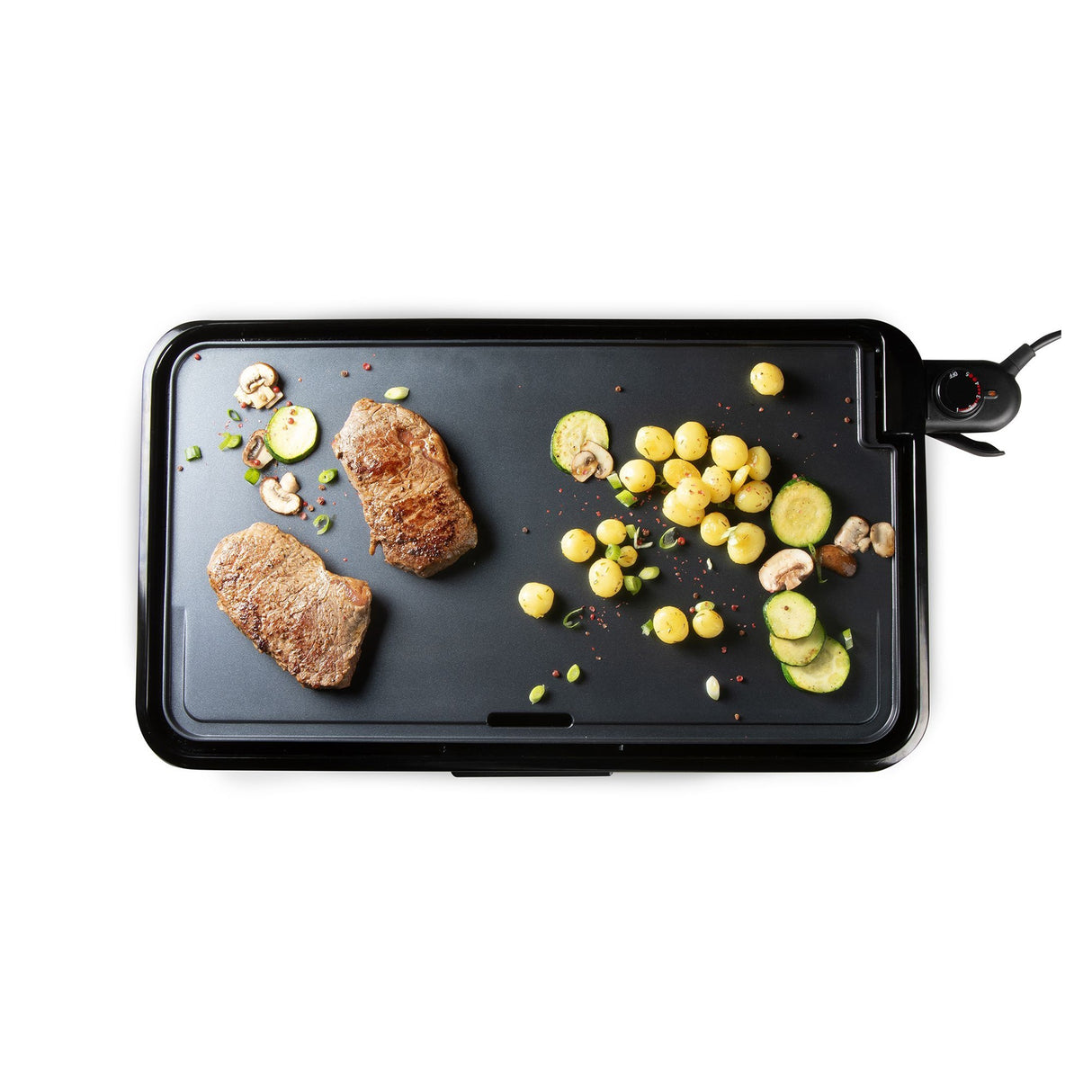 Domo Plancha-Grill XXL do9263g