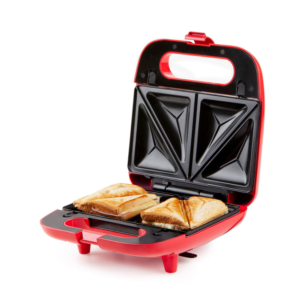 Domo Snackparty 5-in-1