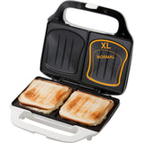 DOMO TOSTI -Gerät XL DO9056C