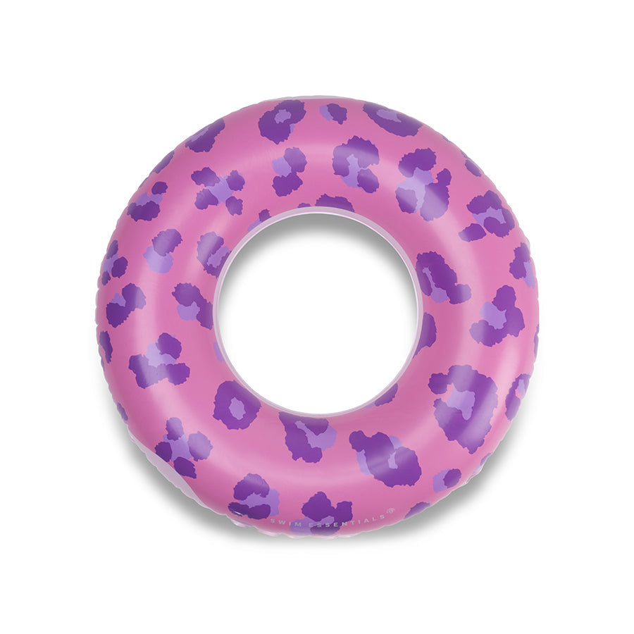Donut | lila rosa Schwimmbad ø 90 cm
