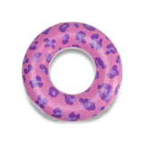 Donut | lila rosa Schwimmbad ø 90 cm