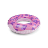 Donut | lila rosa Schwimmbad ø 90 cm