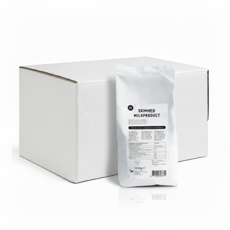 Douwe Egberts Milchprodukt ausgezeichnet (10x 1kg)