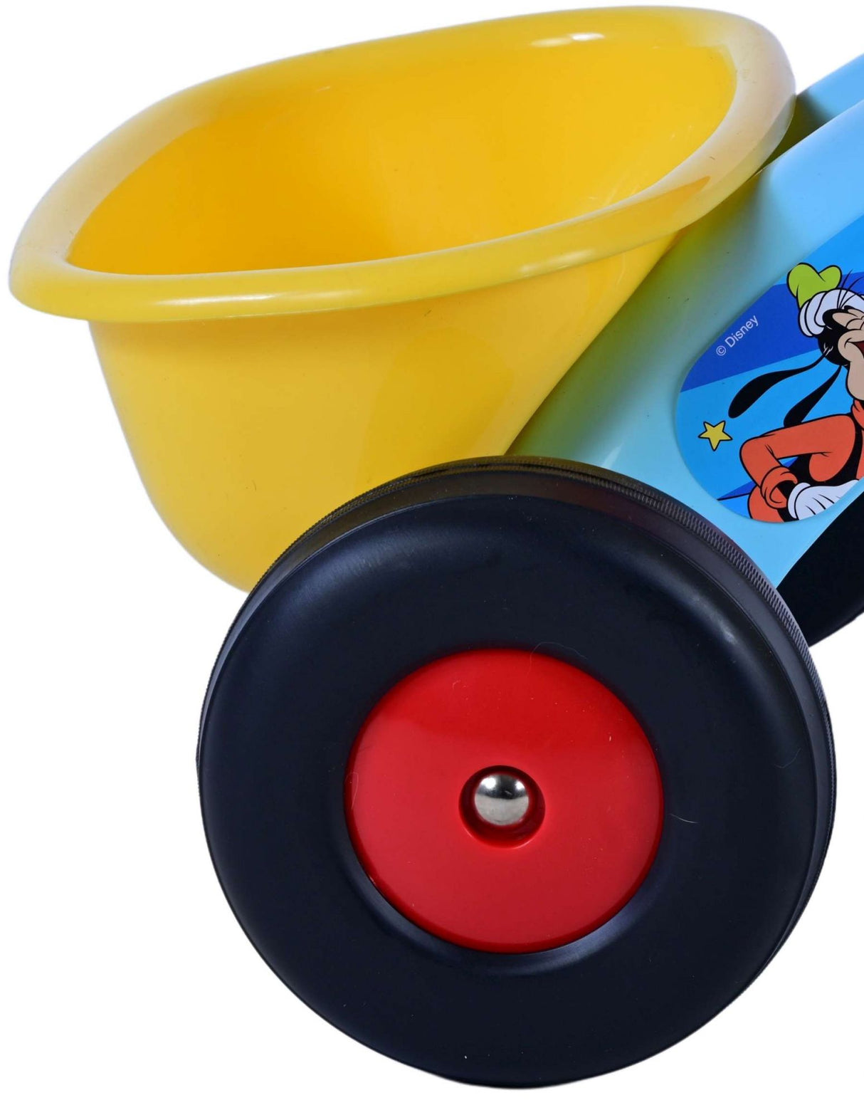 Mickey Mouse Cycler Mickey Boys Blau