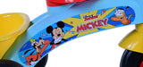 Mickey Mouse Cycler Mickey Boys Blau