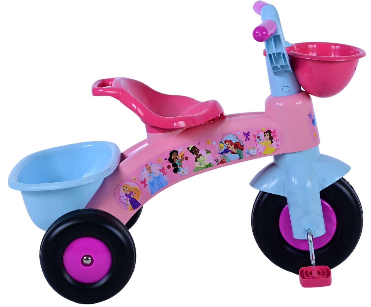 Disney Princess Dreirad Disney Princess – Mädchen – Rosa