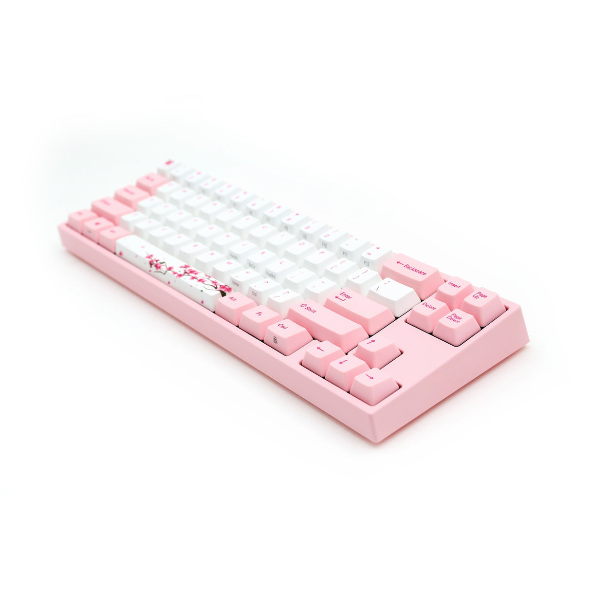 Ducky Ducky Miya v1