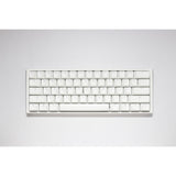 Ducky One 3 Pure White Mini