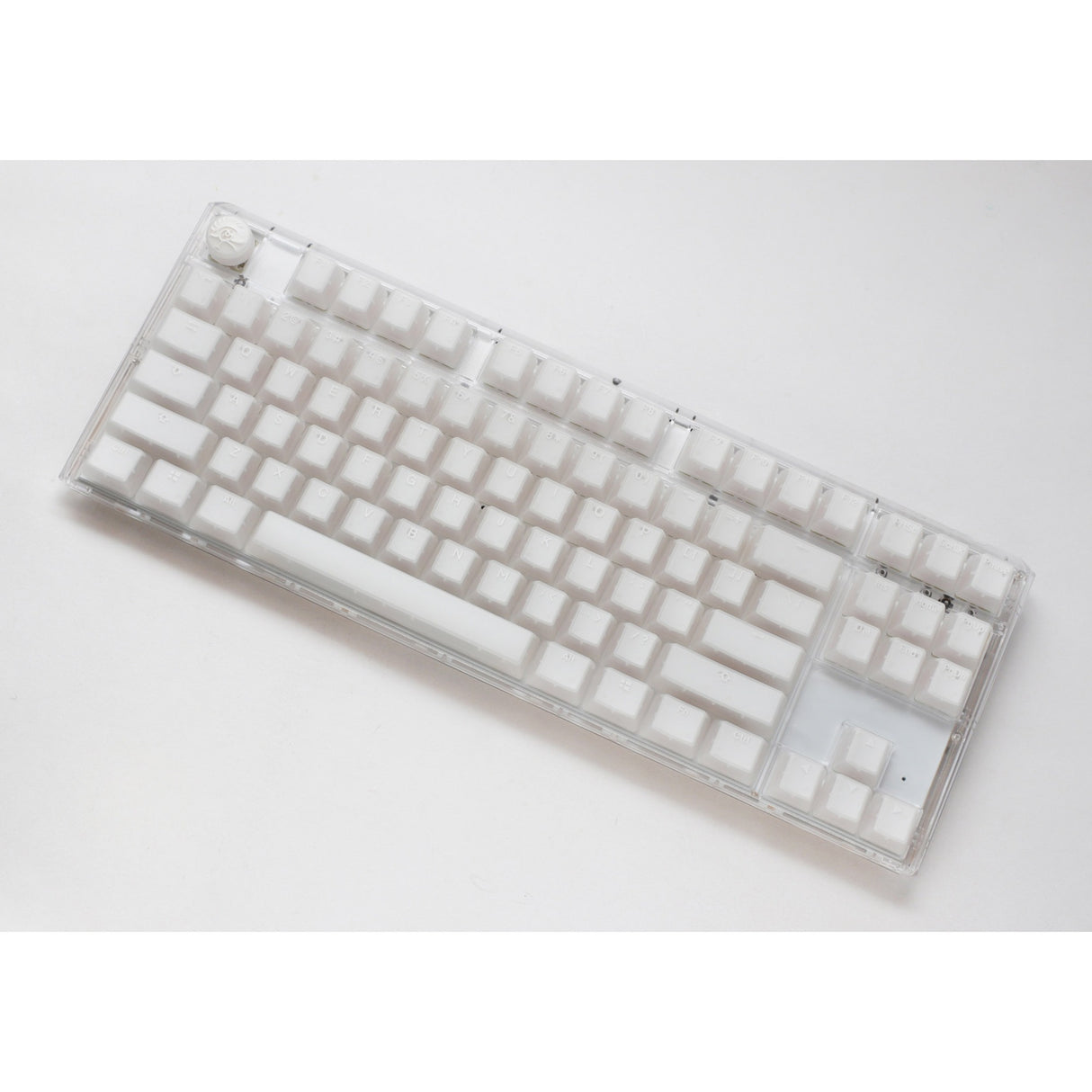 Ducky One 3 Tkl Aura weiß