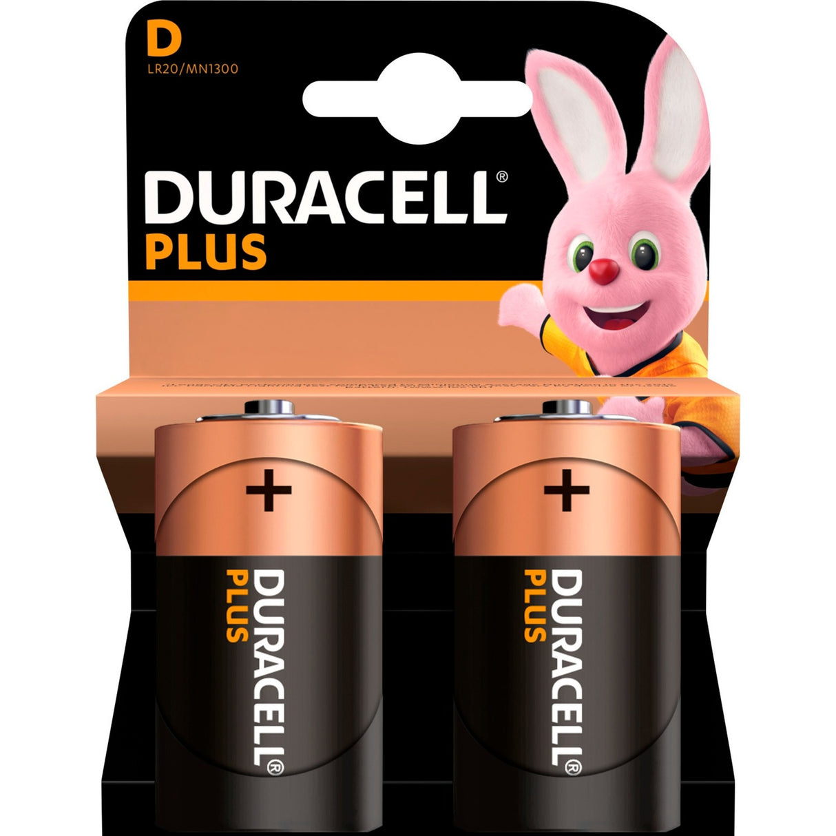 Duraccell - Batterie Monocell mn1300