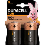 Duraccell - Batterie Monocell mn1300