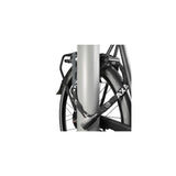 Axa Lock Chain Absolute C5-90 Code Schwarz Sicherheitsindex 7