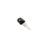 Axa Lock Chain Absolute C5-90 Code Schwarz Sicherheitsindex 7