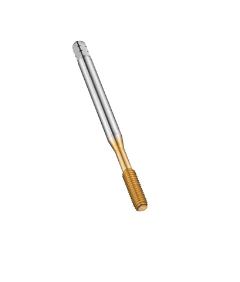 Dormer-Maschinen-Rollhahn, Zinn, M10, DIN2174