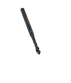 Dachgaube Maschinenhahn blind 1 4 g Edelstahl