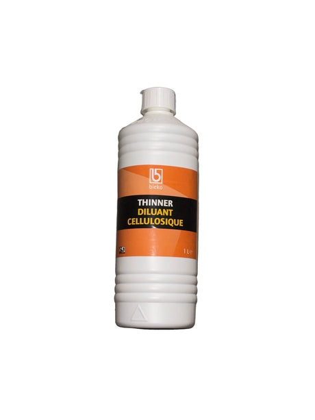 Roveba mpm oil thinner 1 ltr. - m77001