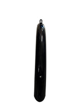 Voorbalboard 28 Zoll Stahl schwarz