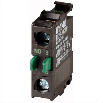 Eaton Moeller Eaton Hilfskontaktblock 1 machen 6a Bodenmontage