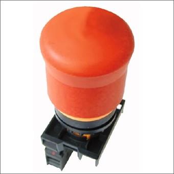 Eaton Moeller Eaton Not-Aus rotes Frontelement 1x machen 1x brechen