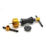 Enduro-Lager Lagerentfernungs-Einbaupresse – BB-Cup – 29 mm (Sram Dub)