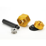 Enduro-Lager-Lager-Ausbau-Einbaupresse – Tretlagerführung – 29 mm (Sram Dub)