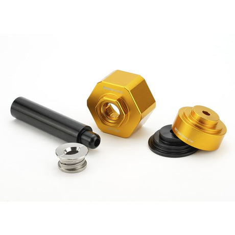Enduro-Lager-Lager-Ausbau-Einbaupresse – Tretlagerführung – 29 mm (Sram Dub)