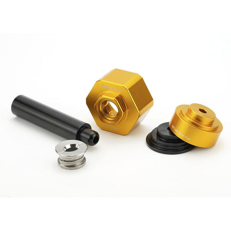 Enduro-Lager Lagerentfernungs-Einbaupresse – BB-Cup – 30 mm (BB30)