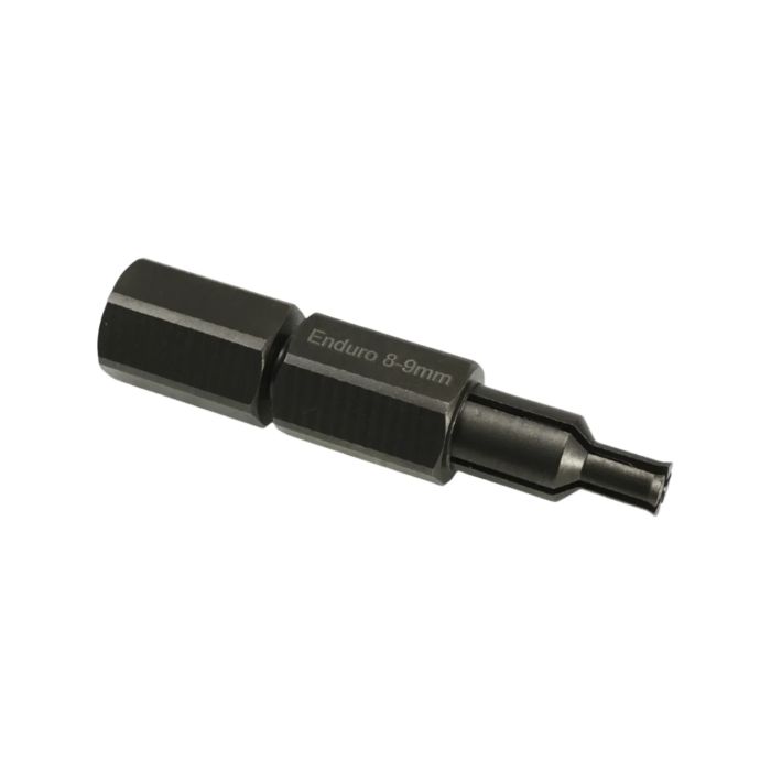Enduro-Lagerabzieher für 8–9 mm Cr-Mo