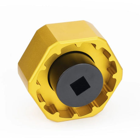Enduro-Lager Innenlager Pro Cup – 46 mm – 12 Splines – Dub