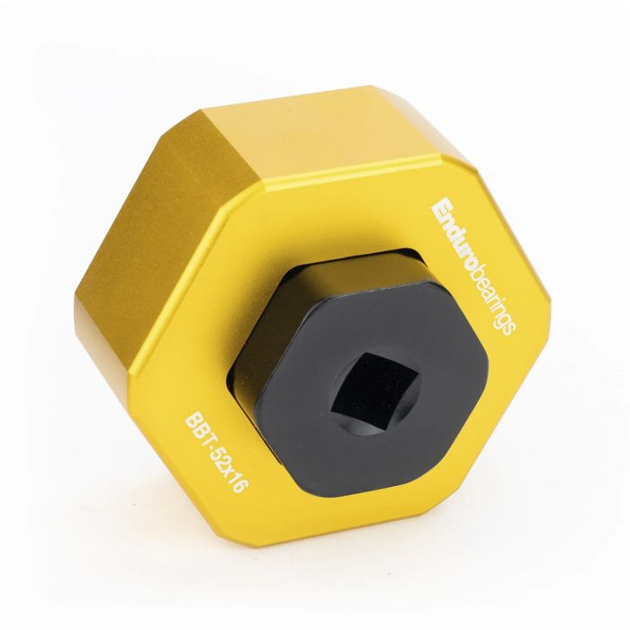 Enduro-Lager Innenlager Pro Cup – 52 mm – 16 Splines – T47 Torqtite – universell