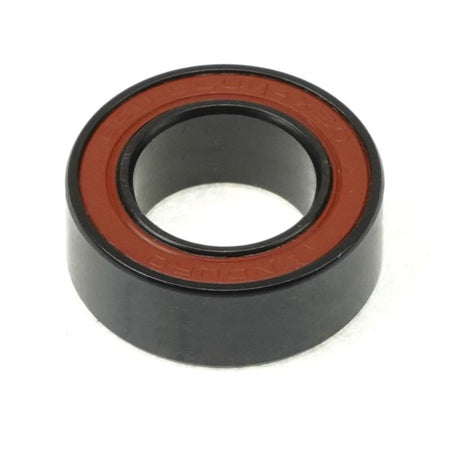 Enduro-Lager 3801 LLU Max Bo – Abec 3 Max – schwarzes Oxid – zweireihig (radial) – 12 x 21 x 8