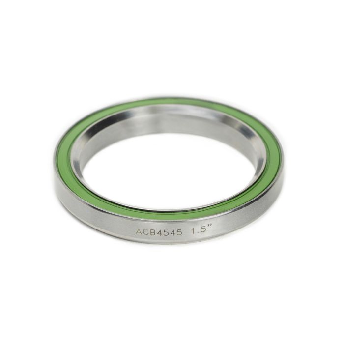 Enduro-Lager ACB 4545 150 SSM – 440c rostfrei (Schrägkontakt) – 40 x 51,8 x 7 (45 x 45°)
