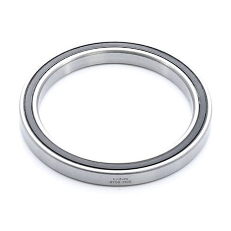 Enduro-Lager 6708 2rs - abec 3 (radial) - 40x50x5