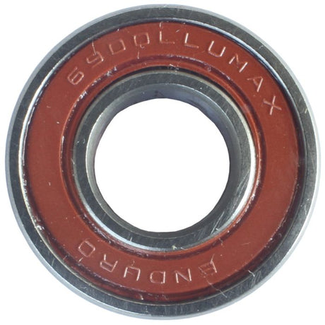 Enduro-Lager 6900 llu max - abec 3 max (radial) - 10x22x6