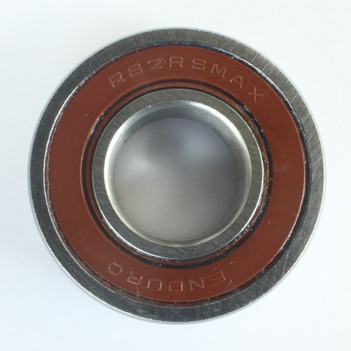 Enduro-Lager R 8 LLU Max - ABEC 3 Max (Radial) - 1 2x1 1 8x5 16''
