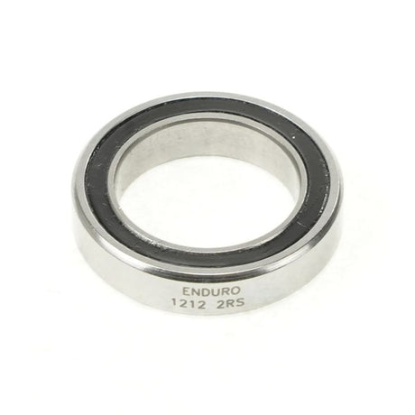 Enduro-Lager R 1212 2RS - ABEC 3 (Radial) - 1 2x3 4x5 32''