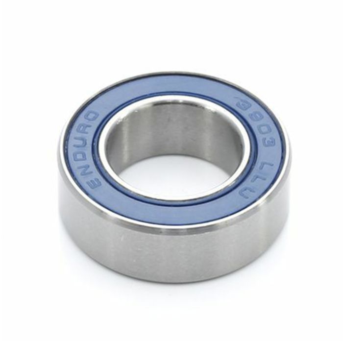 Enduro-Lager 3903 LLU - ABEC 3 - zweireihig (radial) - 17x30x10