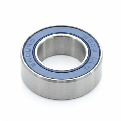 Enduro-Lager 3903 LLU - ABEC 3 - zweireihig (radial) - 17x30x10