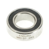 Enduro-Lager Mr 137 2RS - ABEC 3 (Radial) - 7x13x4