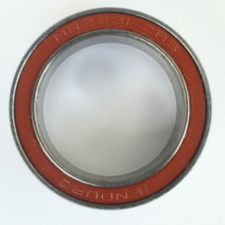 Enduro-Lager Mr 2231 LLU Max - Abec 3 Max (Radial) - 22x31x7