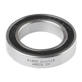 Enduro-Lager 61802 LLU LLB CN A5 - ABEC 5 (Radial) - 15x24x5